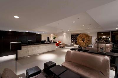 Wyndham Stuttgart Airport Messe