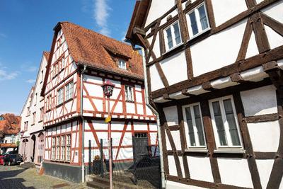 ACHAT Hotel Heppenheim
