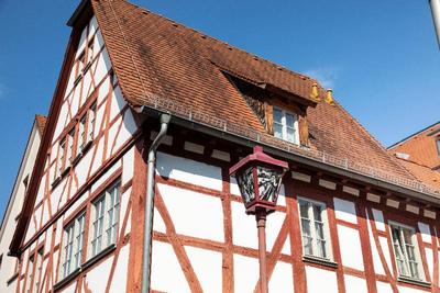 ACHAT Hotel Heppenheim