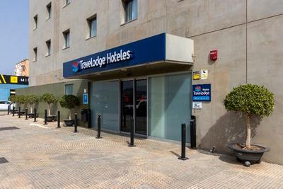 Travelodge Malaga Aeropuerto
