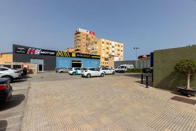 Travelodge Malaga Aeropuerto