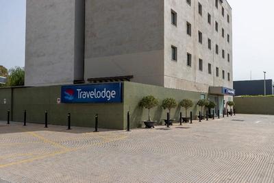 Travelodge Malaga Aeropuerto