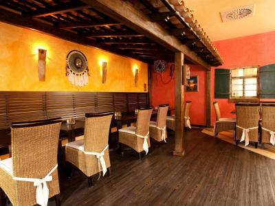 Carathotel Basel