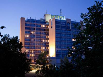 Carathotel Basel