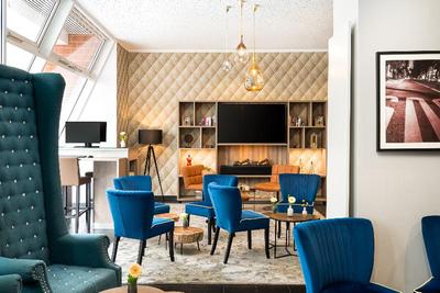 Leonardo Hotel Berlin