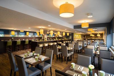 Leonardo Hotel Berlin