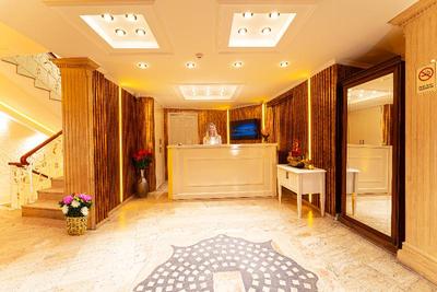 Ayasofya Hotel