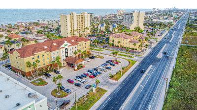 Holiday Inn Express Hotel & Suites South Padre