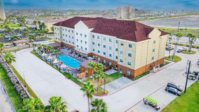Holiday Inn Express Hotel & Suites South Padre