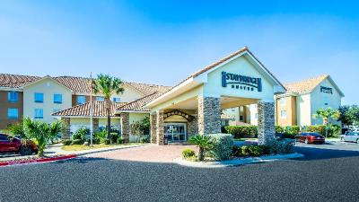 Staybridge Suites Laredo