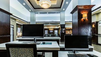 Staybridge Suites Laredo