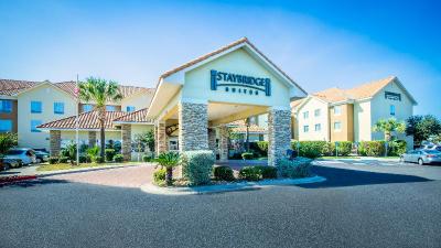 Staybridge Suites Laredo