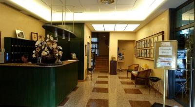 Hospedium Hotel Los Lanceros