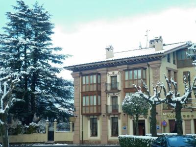 Palacio Azcarate Hotel