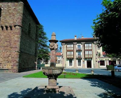 Palacio Azcarate Hotel