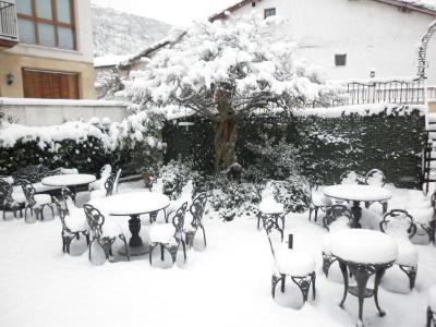Palacio Azcarate Hotel