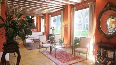 Palacio Azcarate Hotel