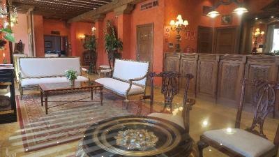 Palacio Azcarate Hotel