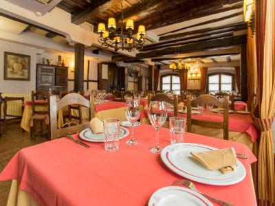 Posada Regia Leon