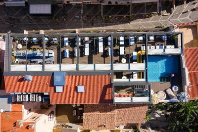 Hotel Fesch & Spa