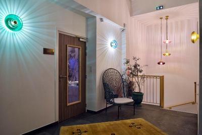 Hotel Fesch & Spa