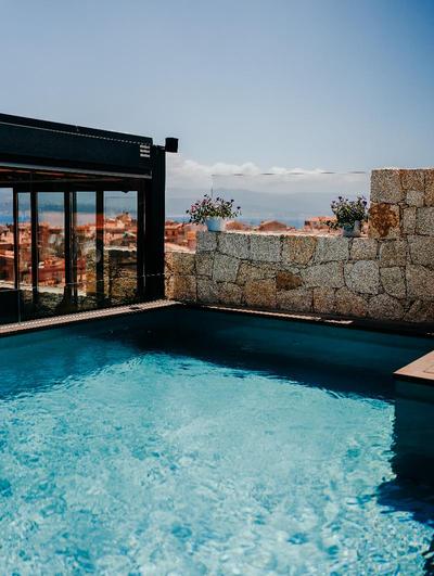 Hotel Fesch & Spa