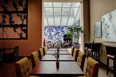 Hilton Garden Inn Chelsea