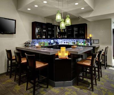 Hilton Garden Inn Chelsea