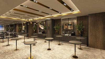 Arts Hotel Istanbul Taksim