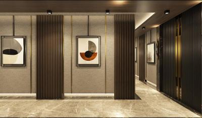Arts Hotel Istanbul Taksim