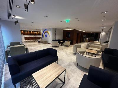 Nova Plaza Crystal Hotel