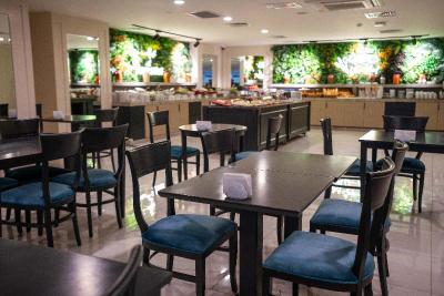Four Sides Taksim Lion Hotel And Spa