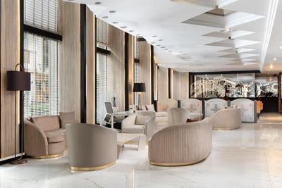 Golden Age Hotel Taksim