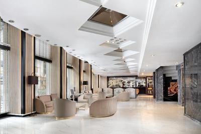 Golden Age Hotel Taksim