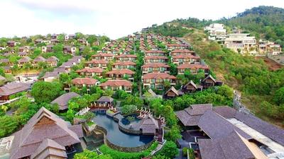 Nora Buri Resort & Spa, Koh Samui