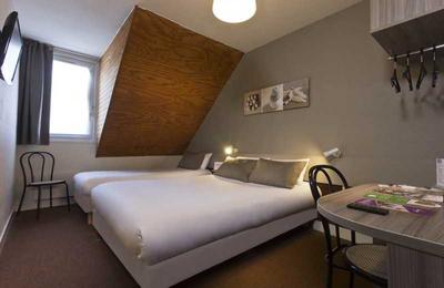 Tourhotel Blois