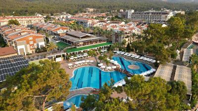 Crystal Aura Beach