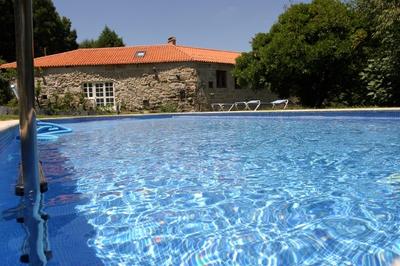 Pazo Larache