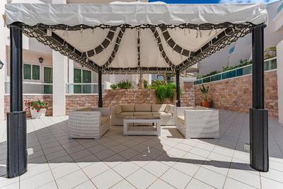 Flamingo suite boutique hotel