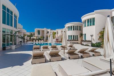 Flamingo suite boutique hotel