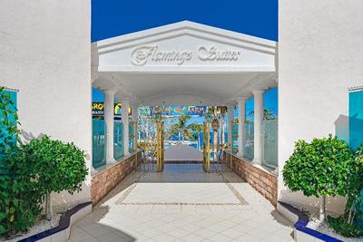 Flamingo suite boutique hotel
