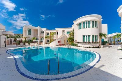 Flamingo suite boutique hotel