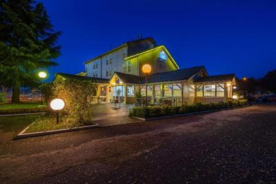 Sky Hotel Goussainville Charles de Gaulle