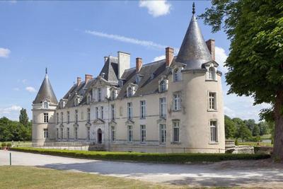 Chateau Golf & Spa d'Augerville