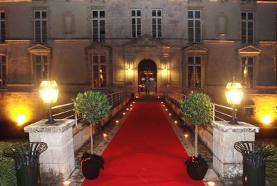 Chateau Golf & Spa d'Augerville