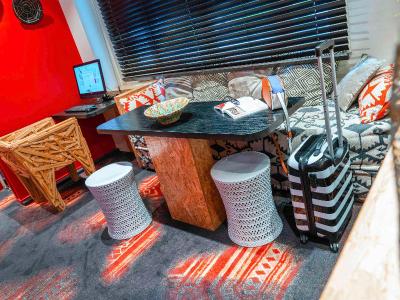 Ibis Styles Paris Boulogne Marcel Sembat