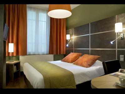 Timhotel Boulogne Rives de Seine