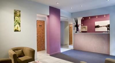 Timhotel Boulogne Rives de Seine