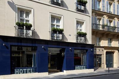 Saint Germain - Paris