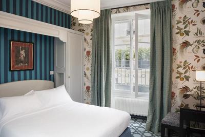 Saint Germain - Paris